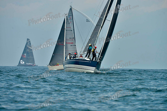 2021 Block Island Race Week C_0321
