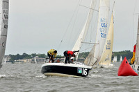 2013 Charleston Race Week B 1898