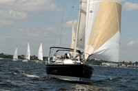 2009 Red Grant Regatta C 939