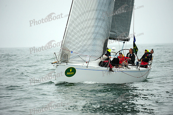 2014 NYYC Annual Regatta A 569