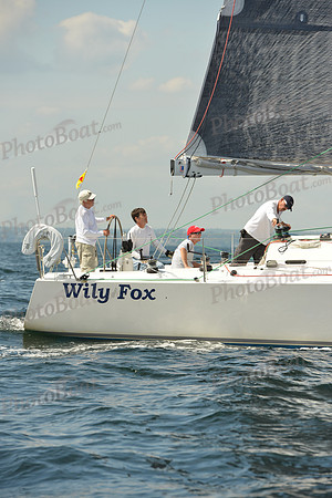 2015 Denmark Race A 1180