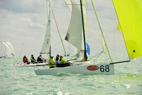 2016 Key West Race Week F_0130