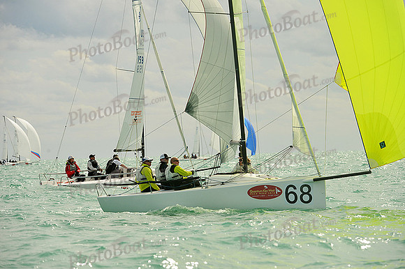 2016 Key West Race Week F_0130