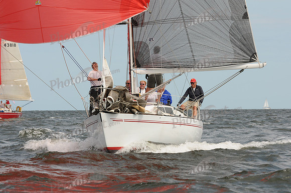 2011 Denmark Race 1978