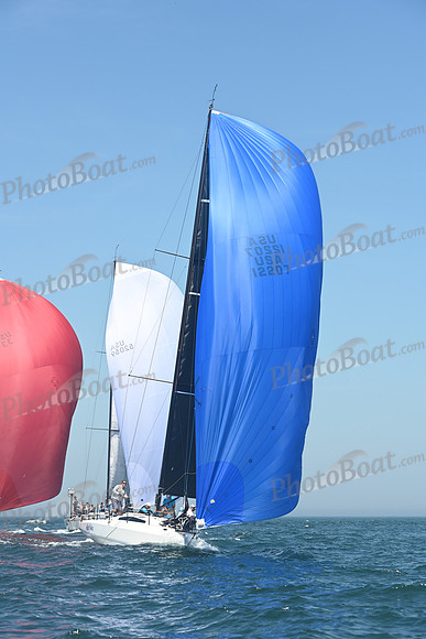 2025 Block Island Race Week C_0413