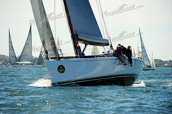 2014 NYYC Annual Regatta C 041