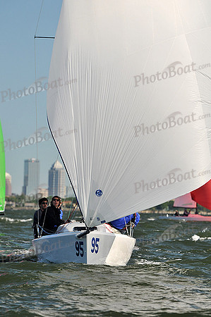 2014 J70 Winter Series G 082