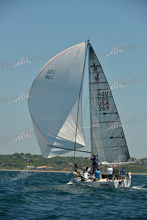 2015 Block Island Race Week G 713