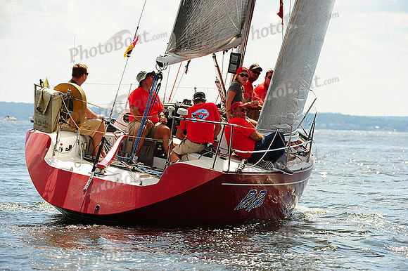 2014 Denmark Race B 990