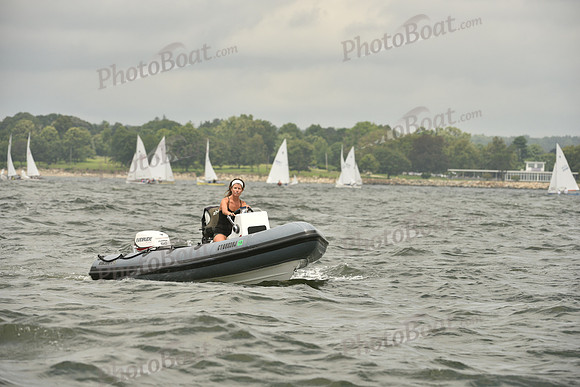 2018 Thistle Nationals E_1077