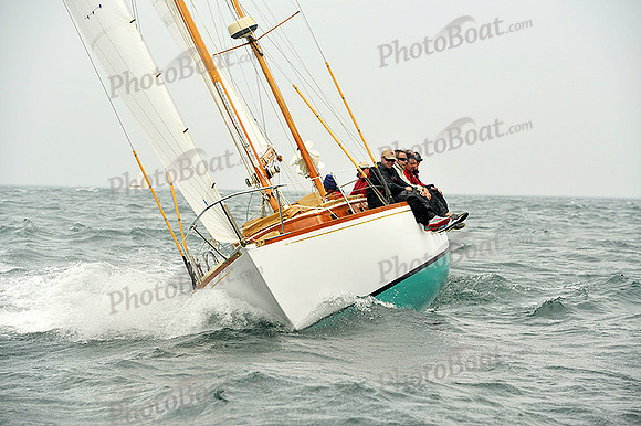 2015 Block Island Race Week E 704