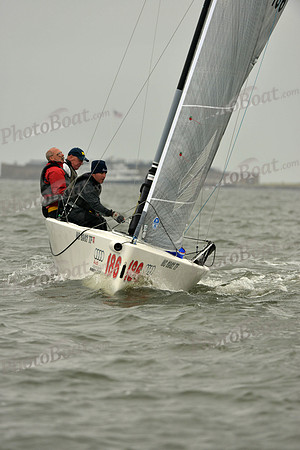 2016 Charleston Race Week A_0983