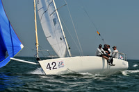 2013 Block Island Race Week B 1818
