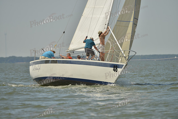 2017 Southern Bay Race Week A_0765