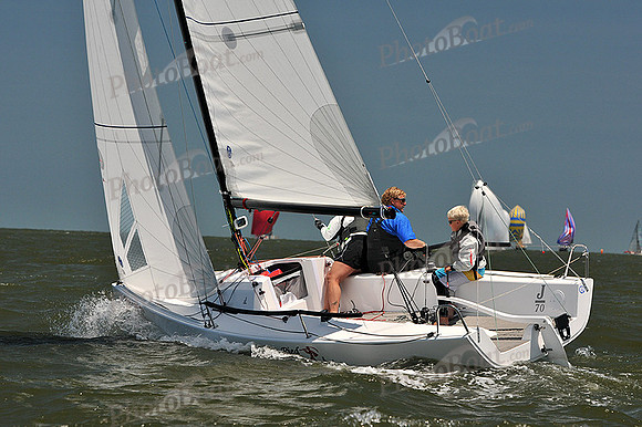 2014 Southern Bay Race Week D 1268