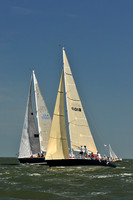 2013 Southern Bay Race Week D 565