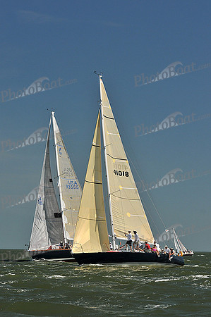 2013 Southern Bay Race Week D 565