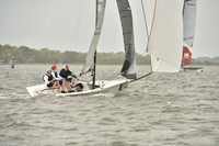 2019 Charleston Race Week C_0117