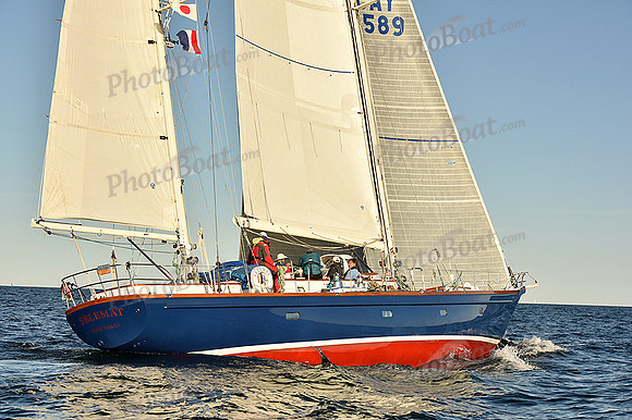 2016 Newport Bermuda Race_2276