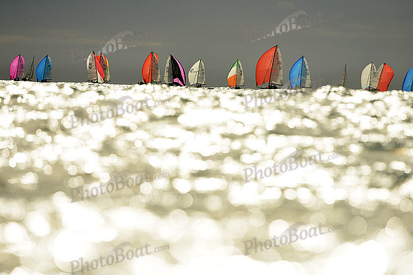 2016 Key West Race Week D_1229