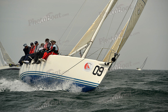 2015 Block Island Race Week E 219