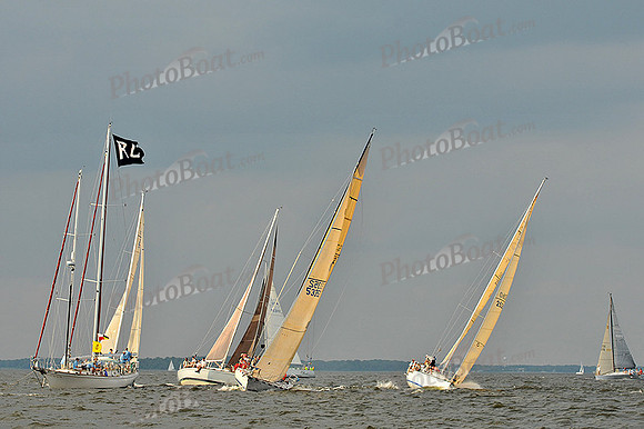 2013 Gov Cup A 1947