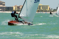 2012 Contender Worlds A 1574