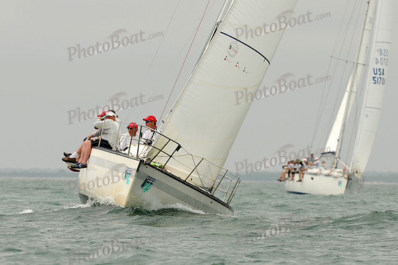 2012 Charleston Race Week B 1571