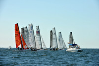 2015 Roton Point Multihull Regatta 415