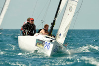 2015 Key West Race Week D 1294