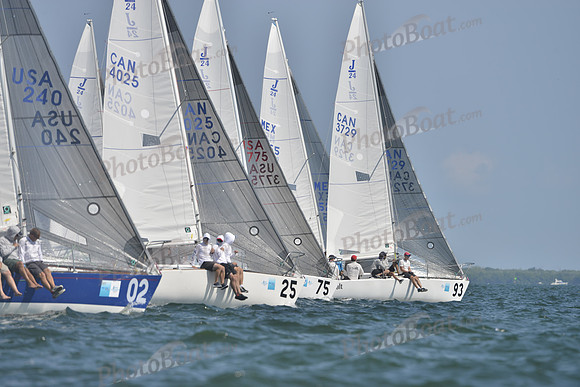2019 J24 Worlds A_0097