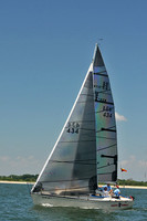 2013 Southern Bay Race Week C 1714