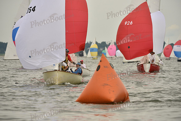 2018 Thistle Nationals A_0555