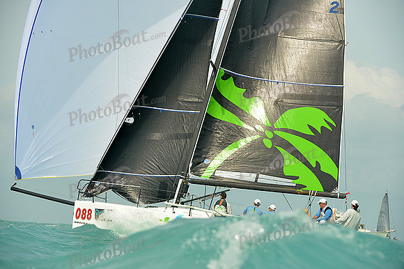 2113 Key West Race Week