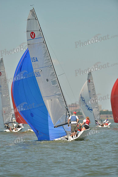 2017 Southern Bay Race Week A_0871