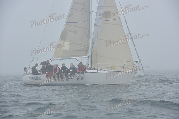 2021 Block Island Race Week B_0345