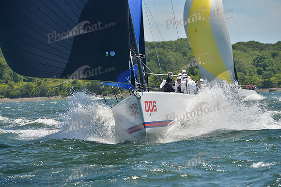 2019 NYYC Annual Regatta B_0060
