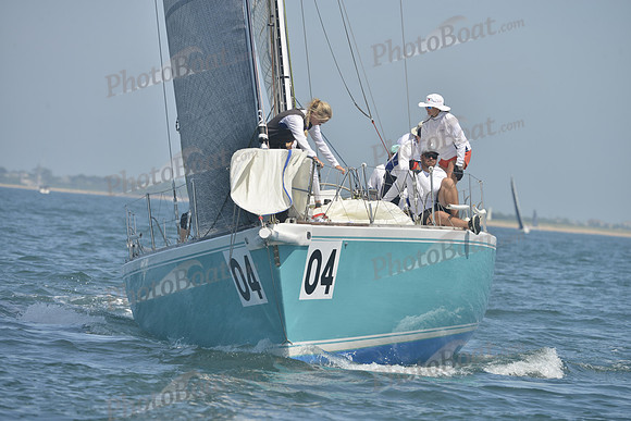 2025 Block Island Race Week D_0222