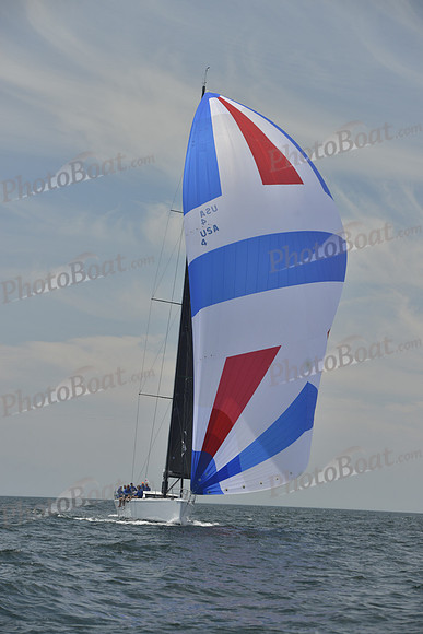 2019 Block Island Race Week D_0026