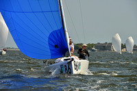 2014 Charleston Race Week D 1406