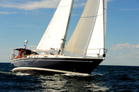 2014 Newport Bermuda A 2199