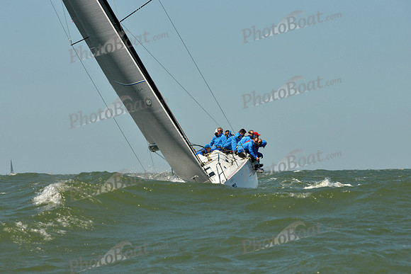 2016 Charleston Race Week C 0605