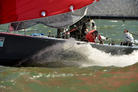 2016 Charleston Race Week C 0315