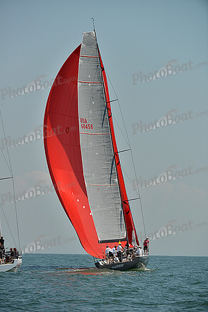 2014 Charleston Race Week D 159