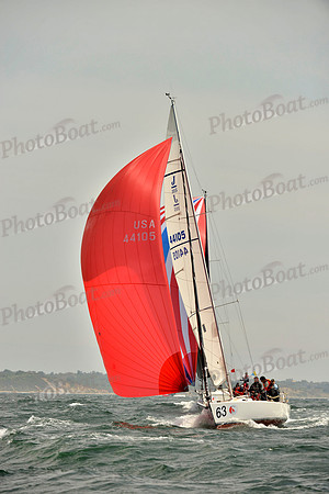 2017 Block Island Race Week A_0842