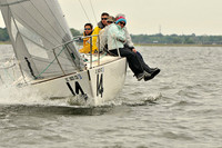 2013 Charleston Race Week B 1054