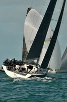 2014 Key West Race Week C 207