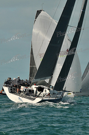 2014 Key West Race Week C 207