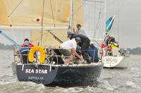 2014 Southern Bay Race Week A 564