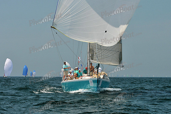 2013 Block Island Race Week B 882